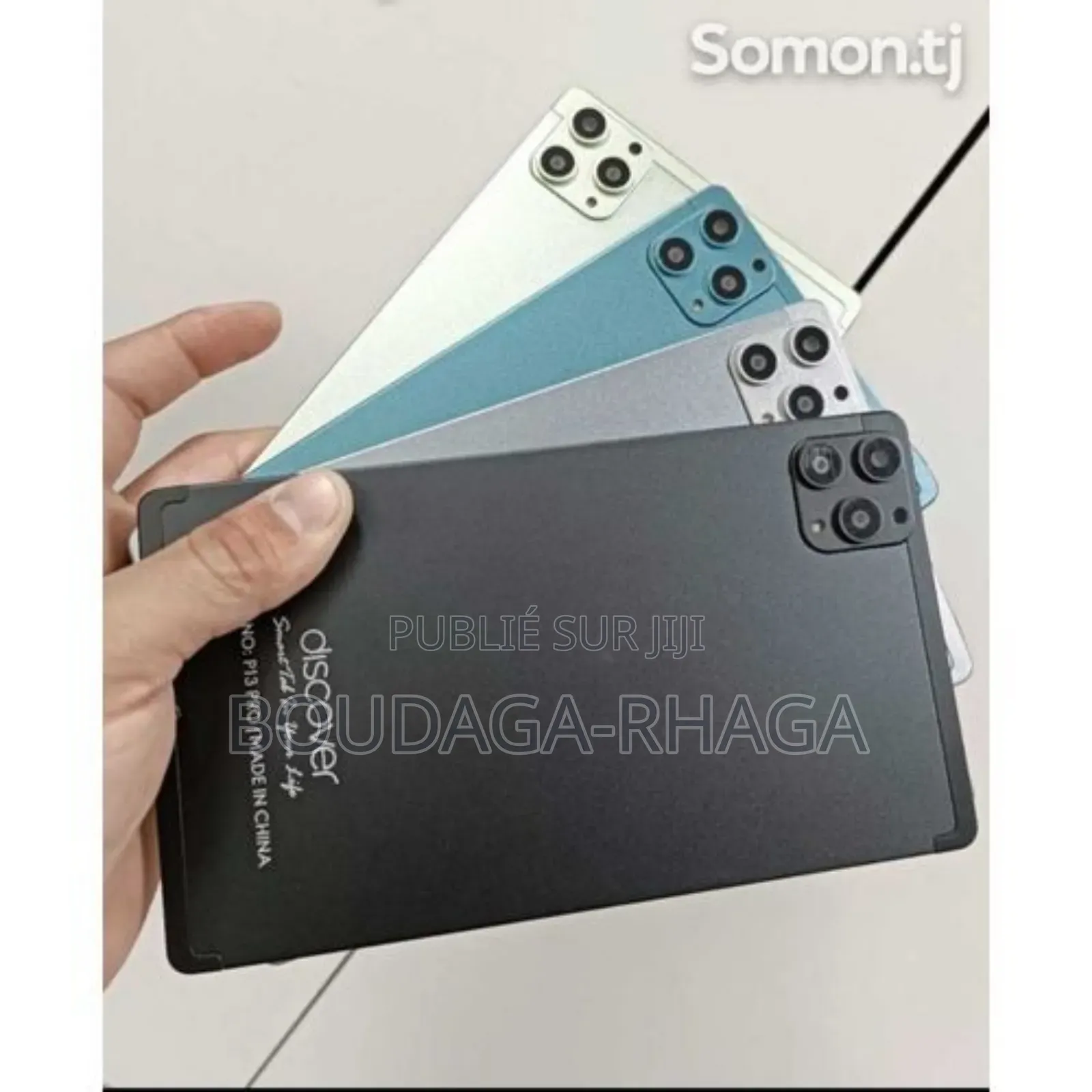 New Discover P13 Pro 256 GO Autre