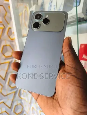 Nouveau Tecno Spark 40 256 GB