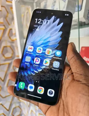 Nouveau Tecno Spark 40 256 GB