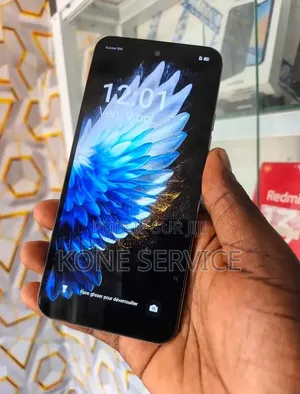 Nouveau Tecno Spark 40 256 GB