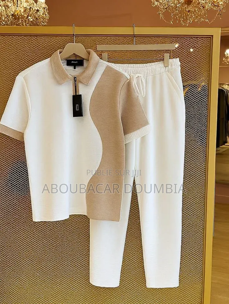 Vêtements Homme