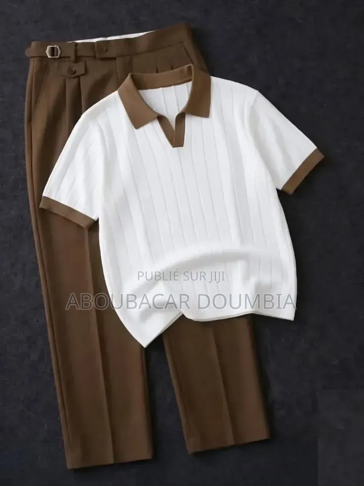 Vêtements Homme