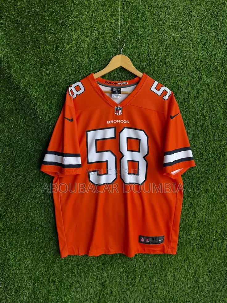 Maillot NFL