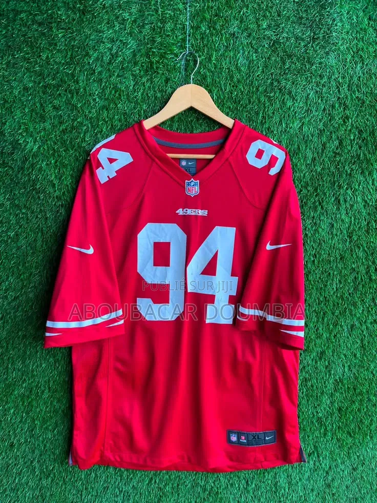 Maillot NFL