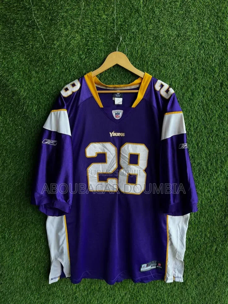 Maillot NFL