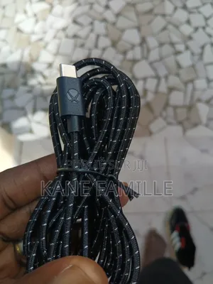 Câble De Charge Manette Xbox Et Ps5