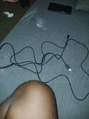 Câble De Charge Manette Xbox Et Ps5