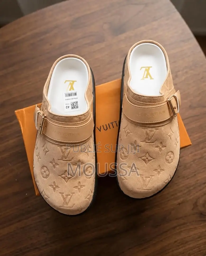 Louis Vuitton
