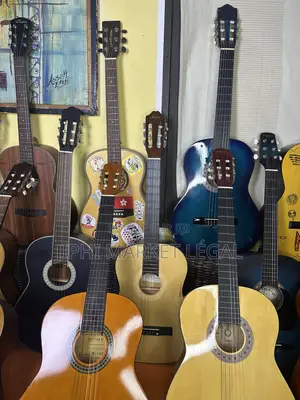 Guitare Moins Chère