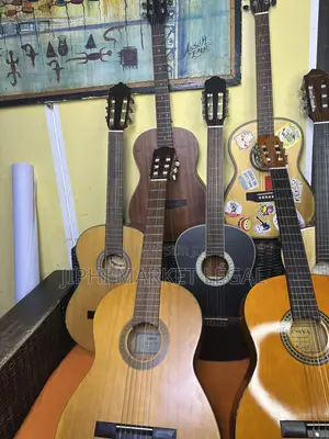 Guitare Moins Chère