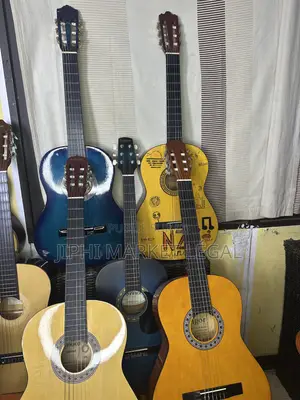 Guitare Moins Chère