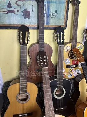 Guitare Moins Chère