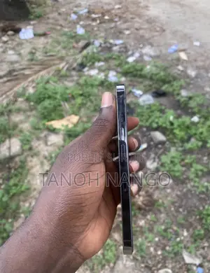 Apple iPhone 13 Pro 128 GB Noir