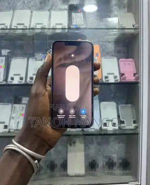 Apple iPhone 13 Pro 128 GB Doré