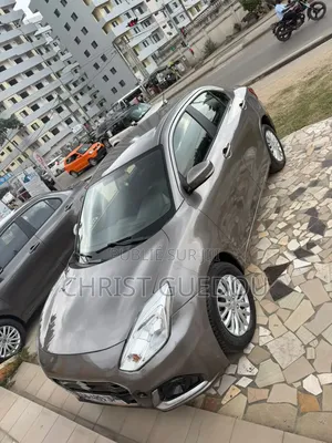 Suzuki Dzire 2022 Marron
