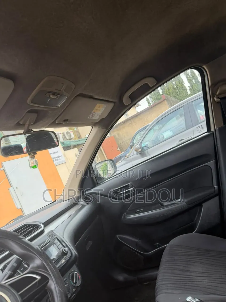 Suzuki Dzire 2022 Marron