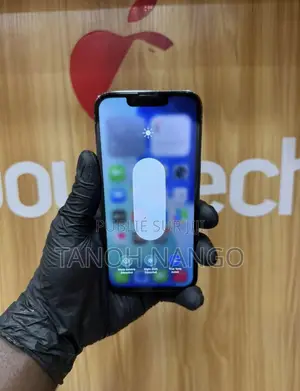 Apple iPhone 13 Pro 128 GB Bleu