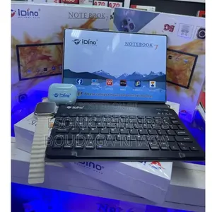 New Idino Notebook 7 512 GO Autre