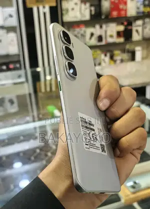 Infinix GT 30 5G 256 GB Blanc