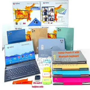 New Idino Notebook 7 512 GO Autre