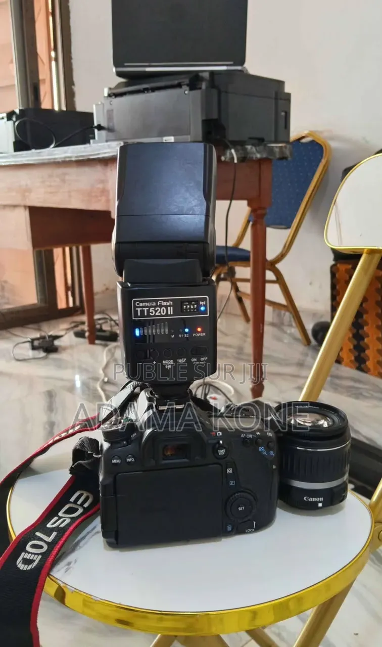 Appareil Photo