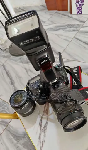 Appareil Photo