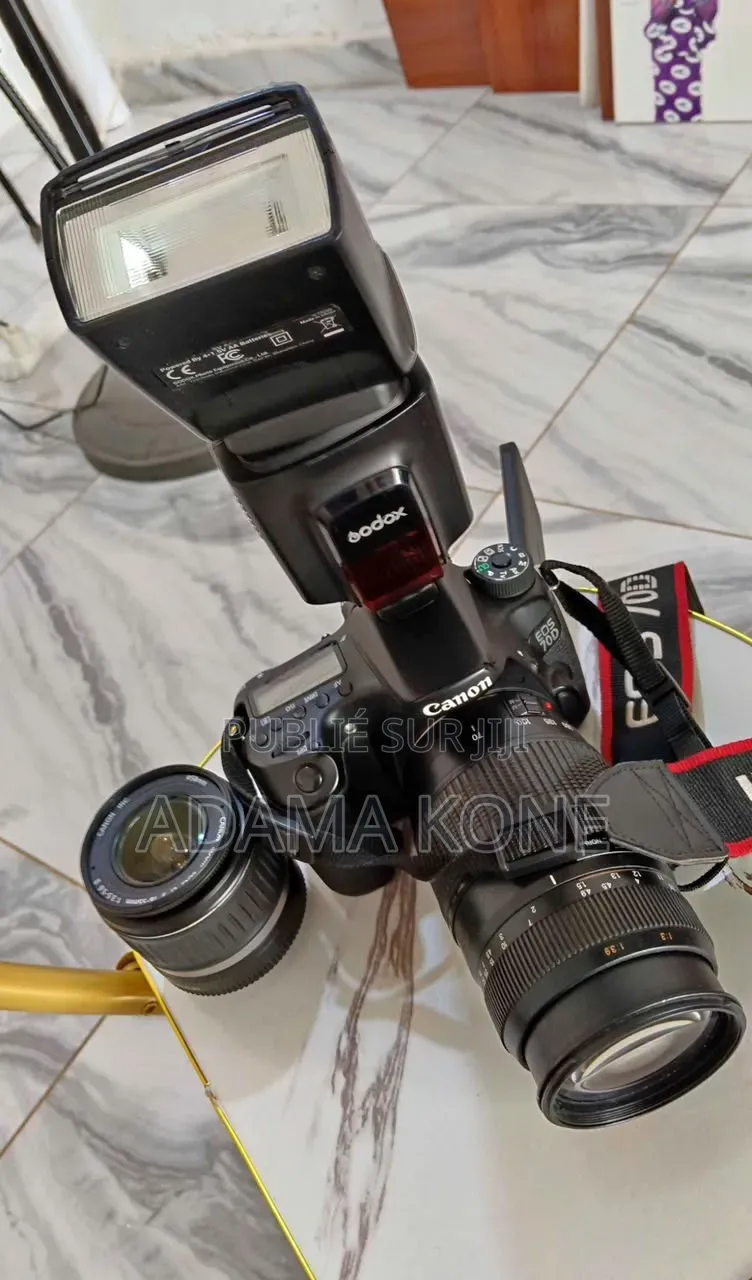 Appareil Photo