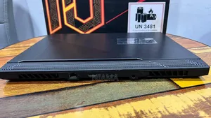 Nouveau Asus ROG Strix SCAR II 16GB Intel Core i7 SSD 512GB