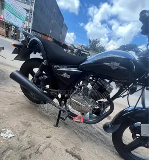 Nouveau Apsonic AP125-30 2024 Noir