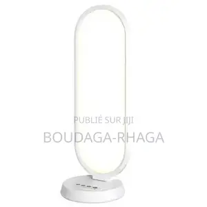 Lampe LED Professionnelle K-52 Avec Trépied – Éclairage Studio Neuf