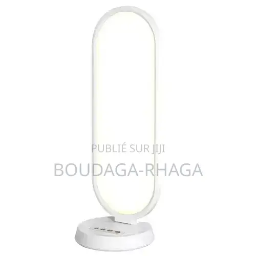 Lampe LED Professionnelle K-52 Avec Trépied – Éclairage Studio Neuf