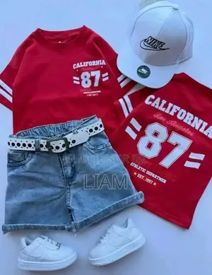 Vêtements Tendance Pour Hommes Et Femmes