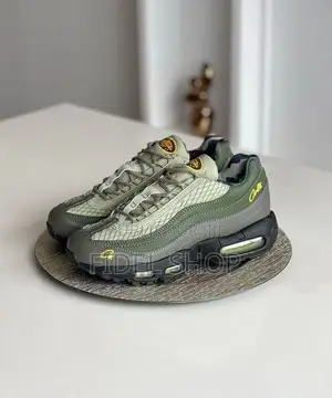 Nike Air Max Corteiz
