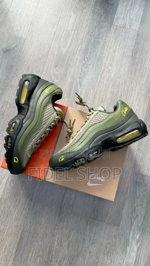 Nike Air Max Corteiz