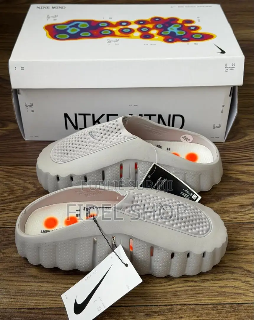 Sandale Nike Mind 001