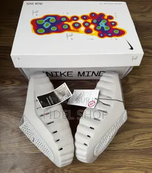Sandale Nike Mind 001