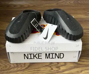 Sandale Nike Mind 001