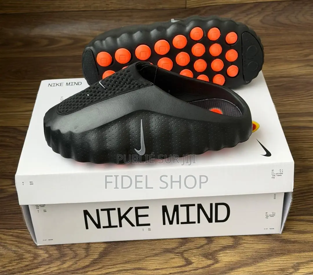 Sandale Nike Mind 001