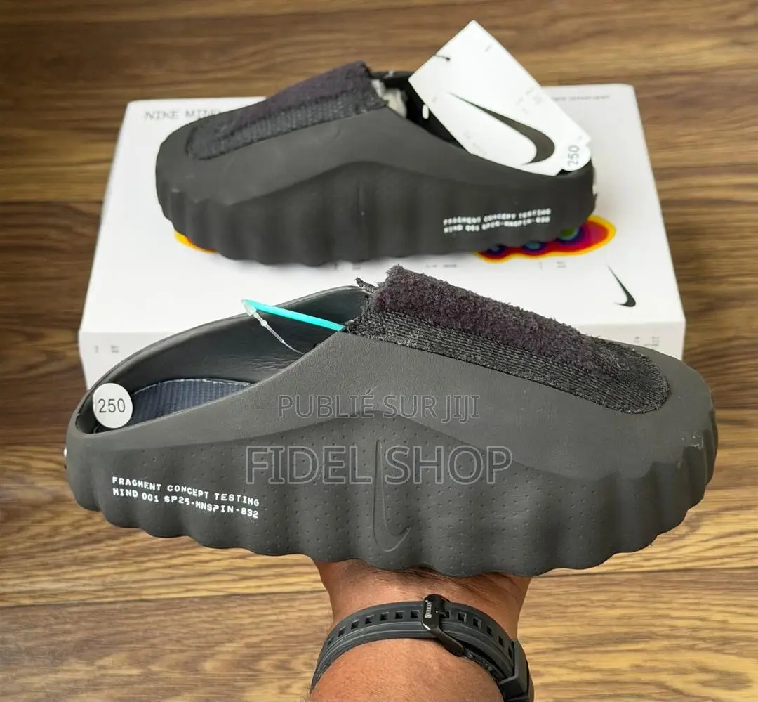 Sandale Nike Mind 001