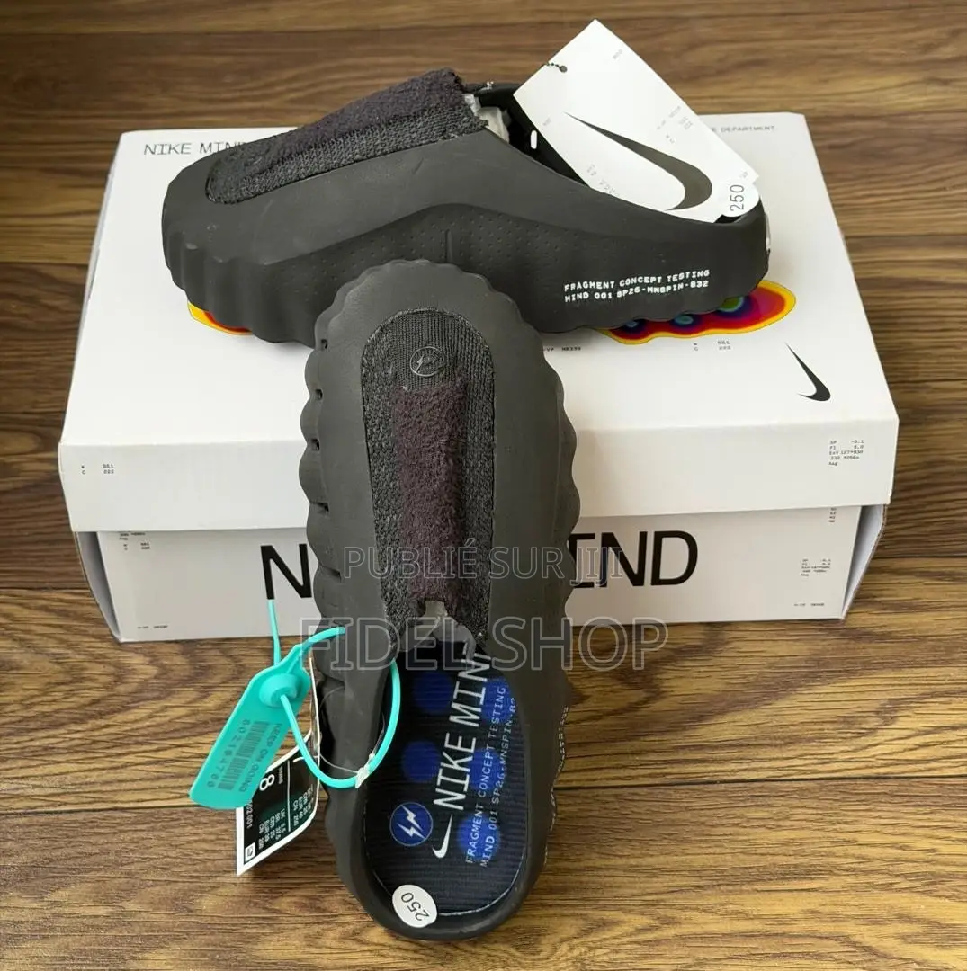 Sandale Nike Mind 001