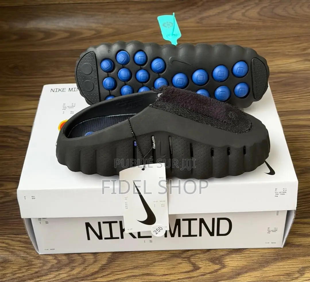 Sandale Nike Mind 001