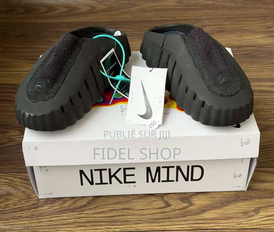 Sandale Nike Mind 001