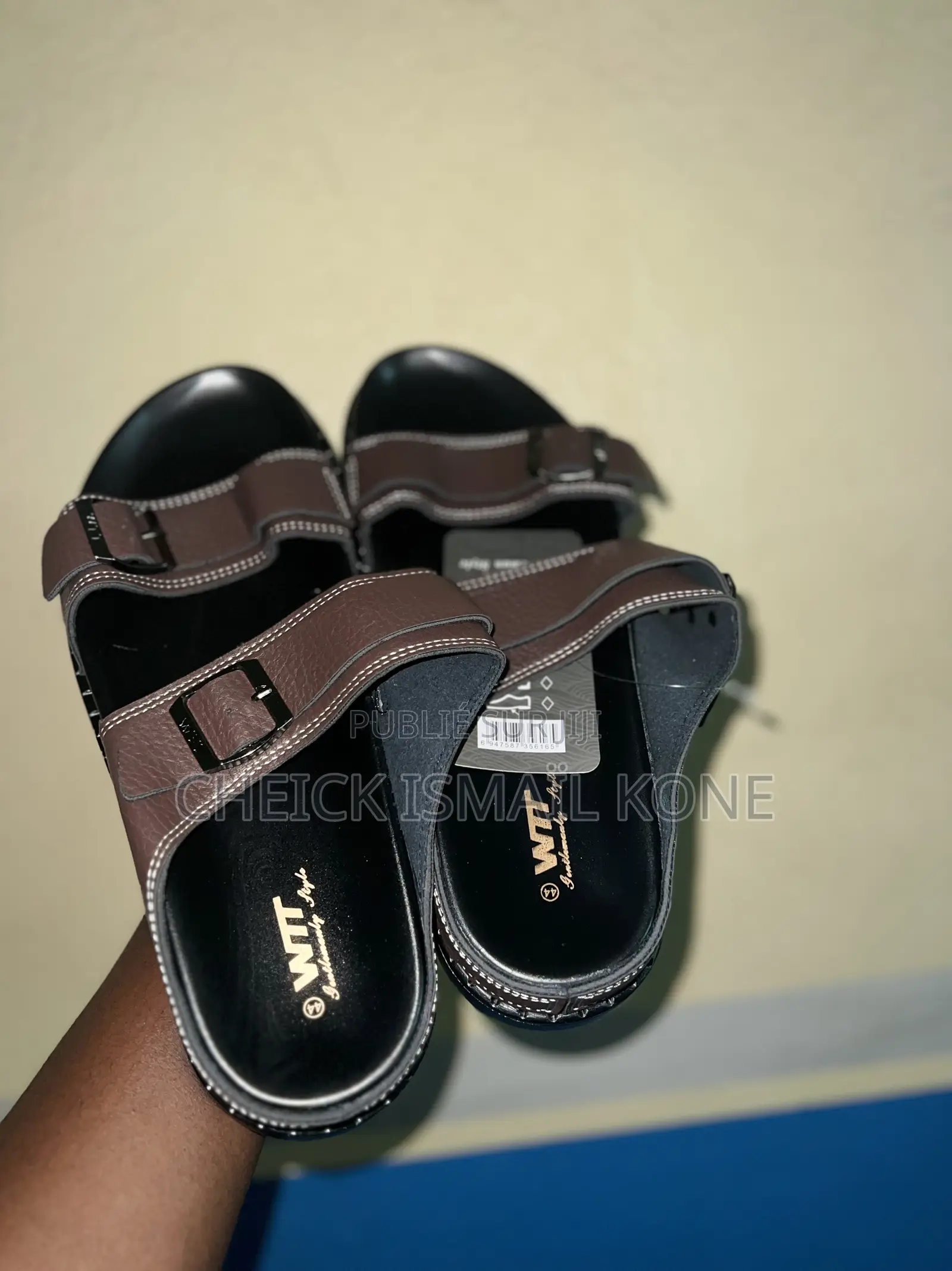 Chaussure Pour Homme