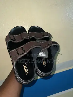 Chaussure Pour Homme