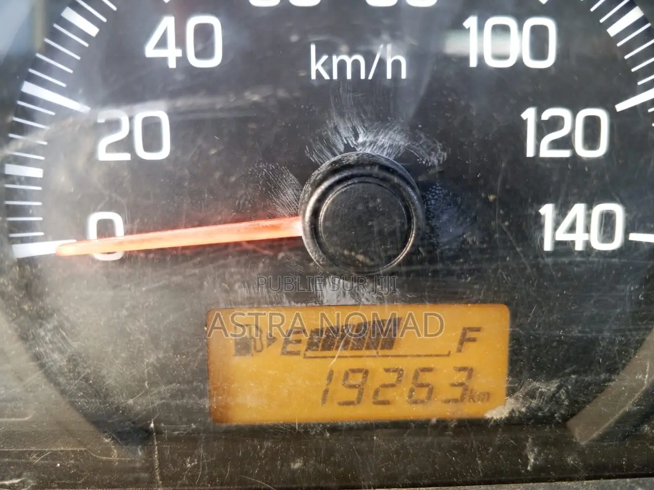 Suzuki Super Carry 2025 Noir