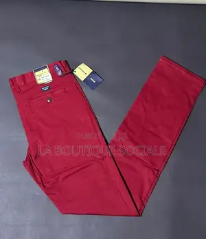 Dockers De Qualité