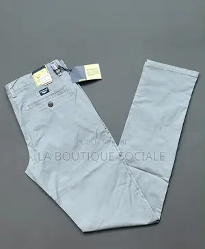Dockers De Qualité