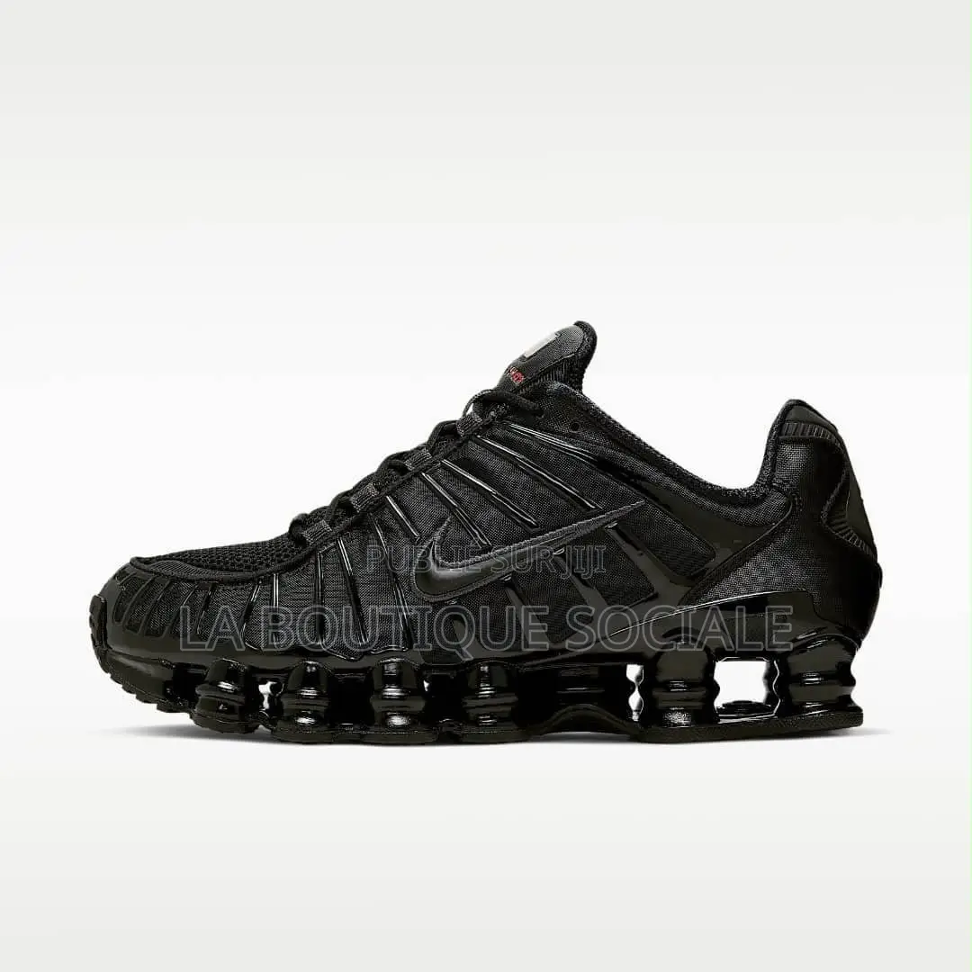 Chaussure De Qualité
