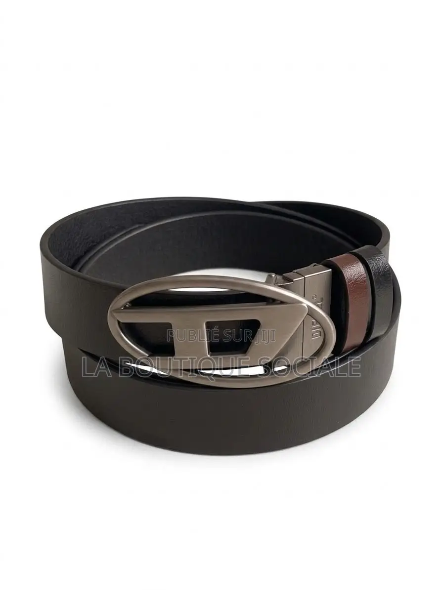 Ceinture De Qualité