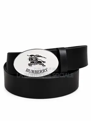 Ceinture De Qualité